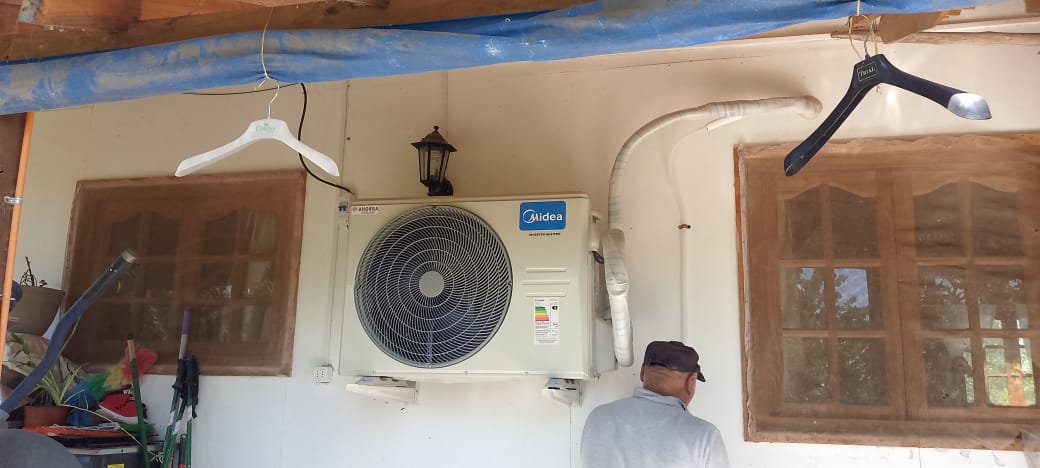 Residencia En Mandinga