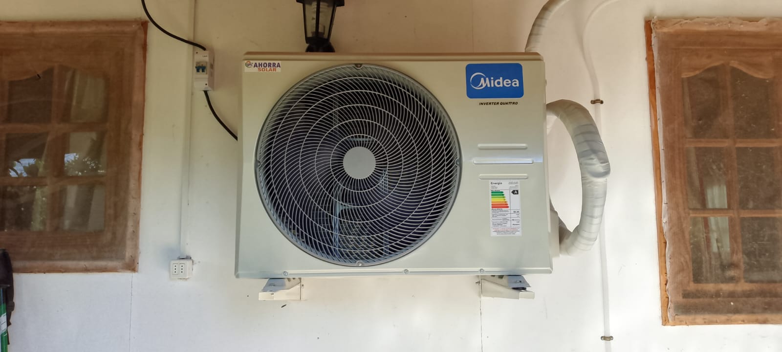 Residencia En Mandinga