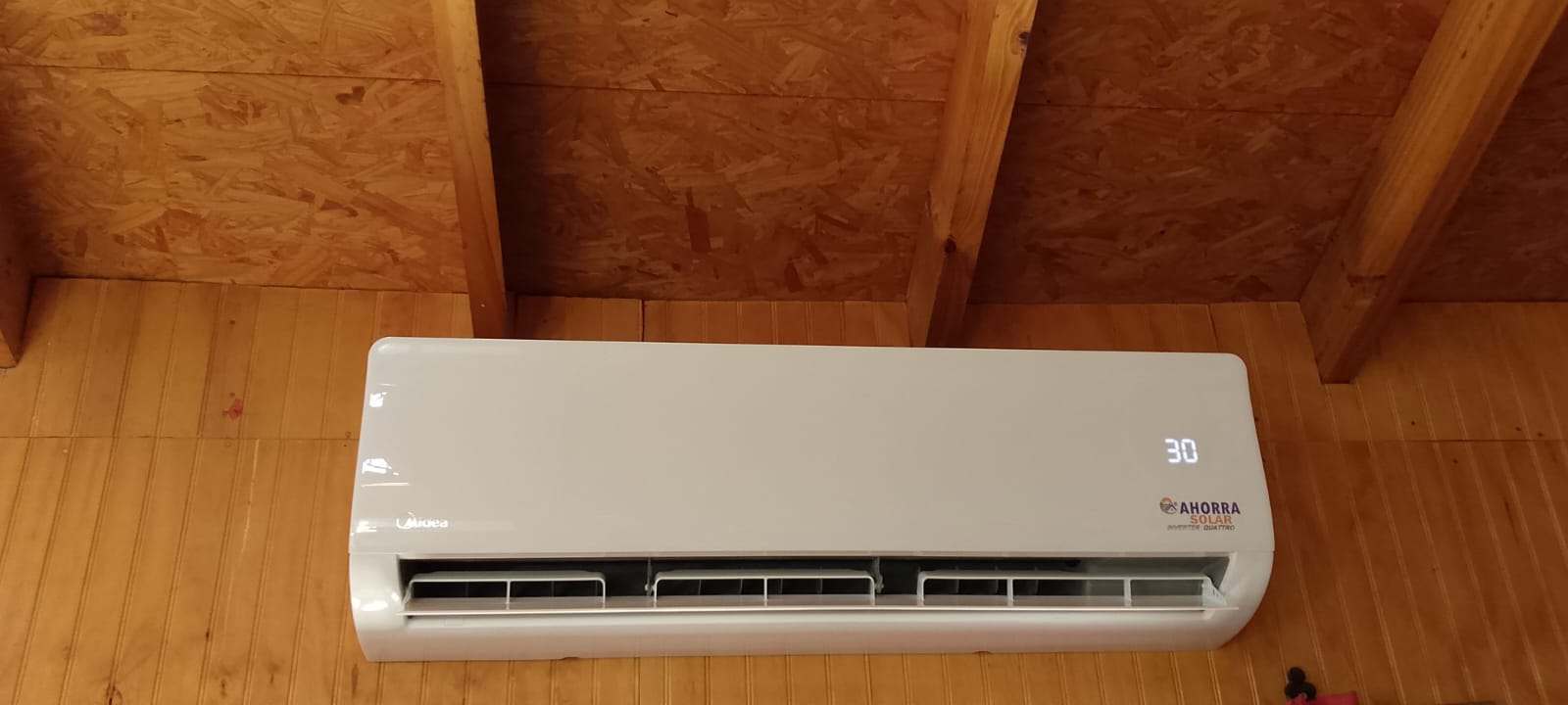 Residencia En Mandinga