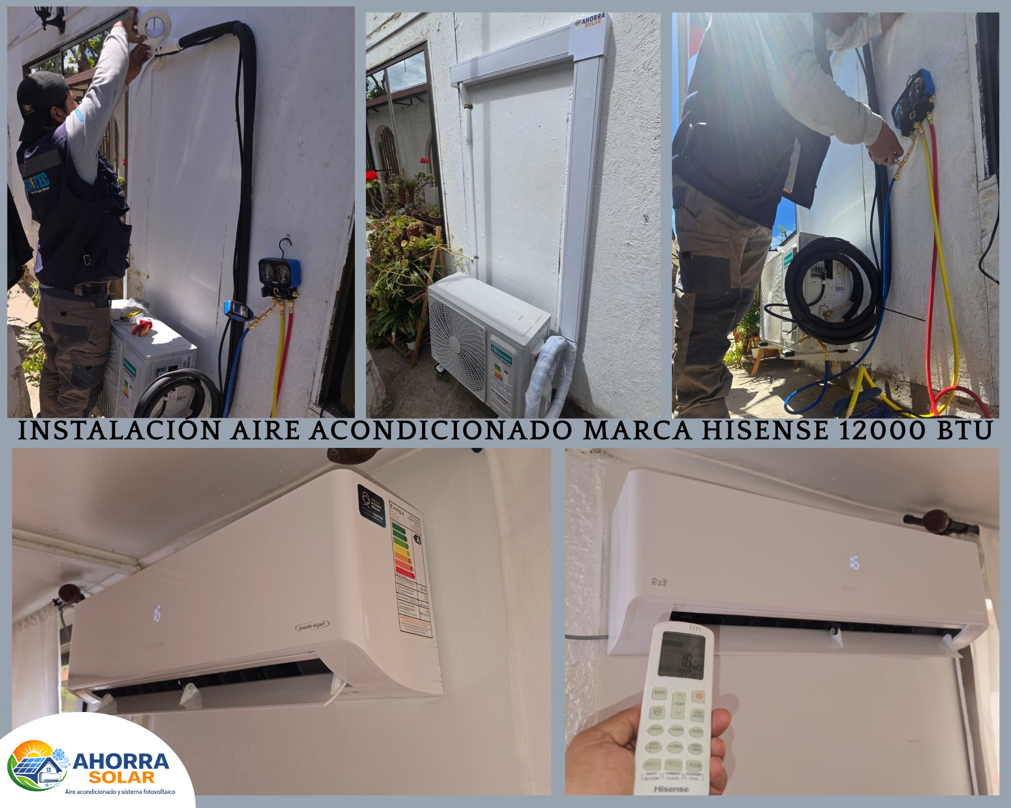 Residencia Melipilla