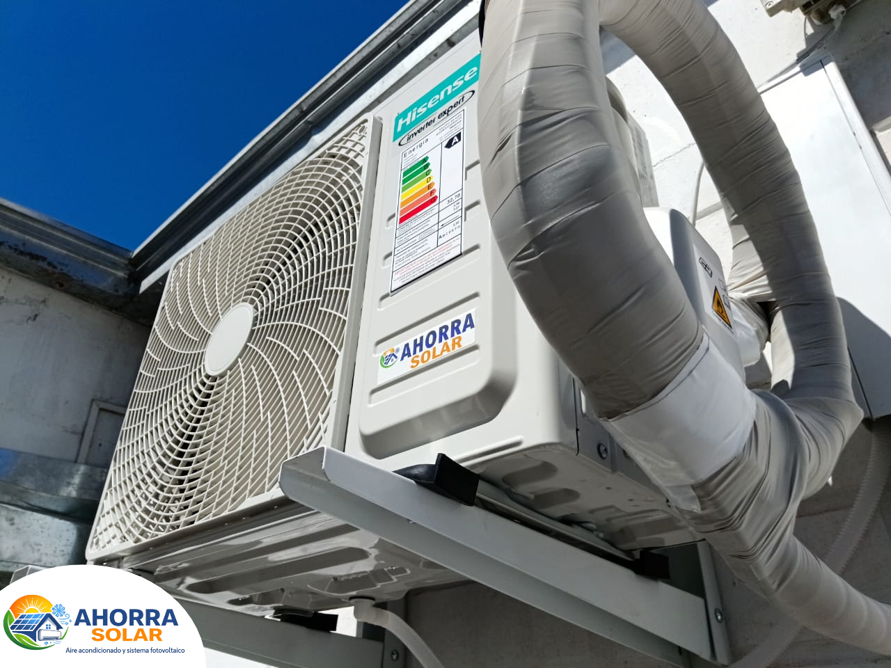 Instalación Residencial Melipilla