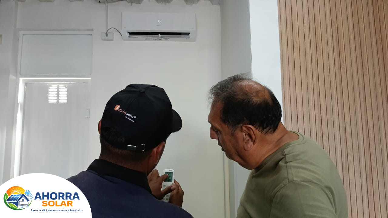 Instalación Residencial Melipilla