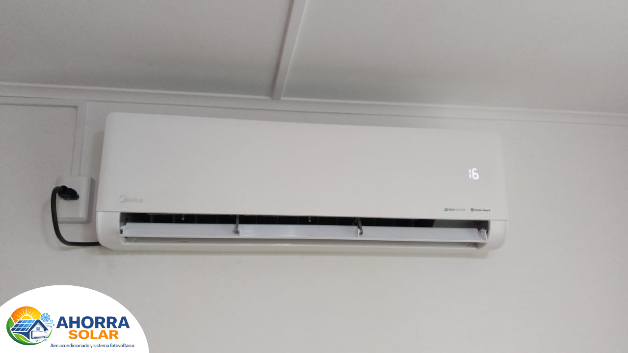 Instalacion Residencial Familia Romero