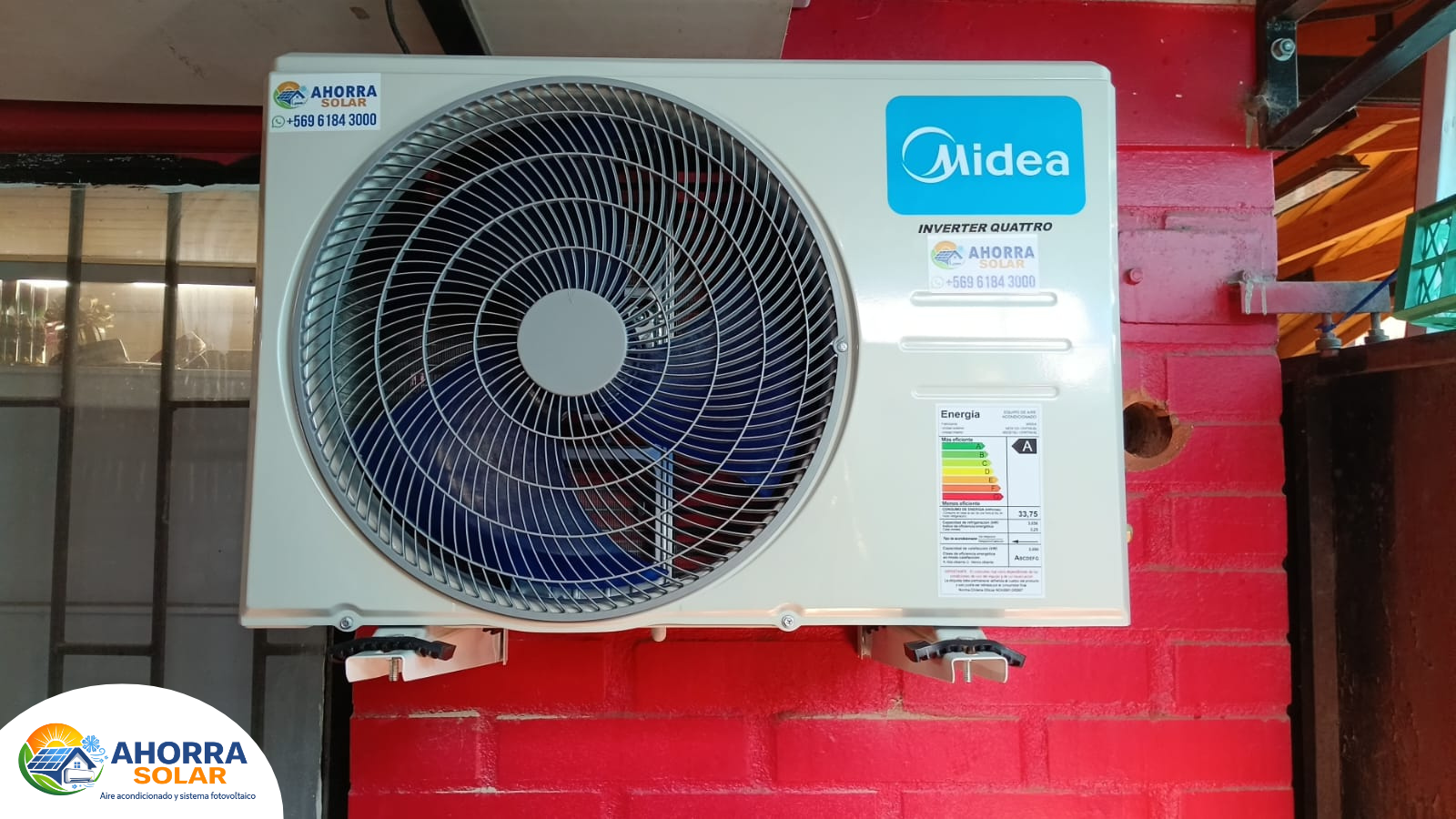 Instalacion Comercial Almacen la estrella