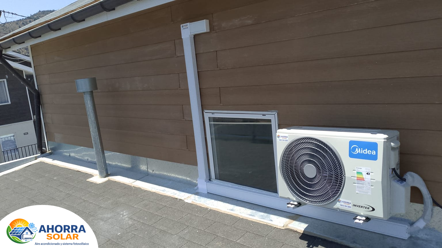 Instalacion Residencial Villa Inca