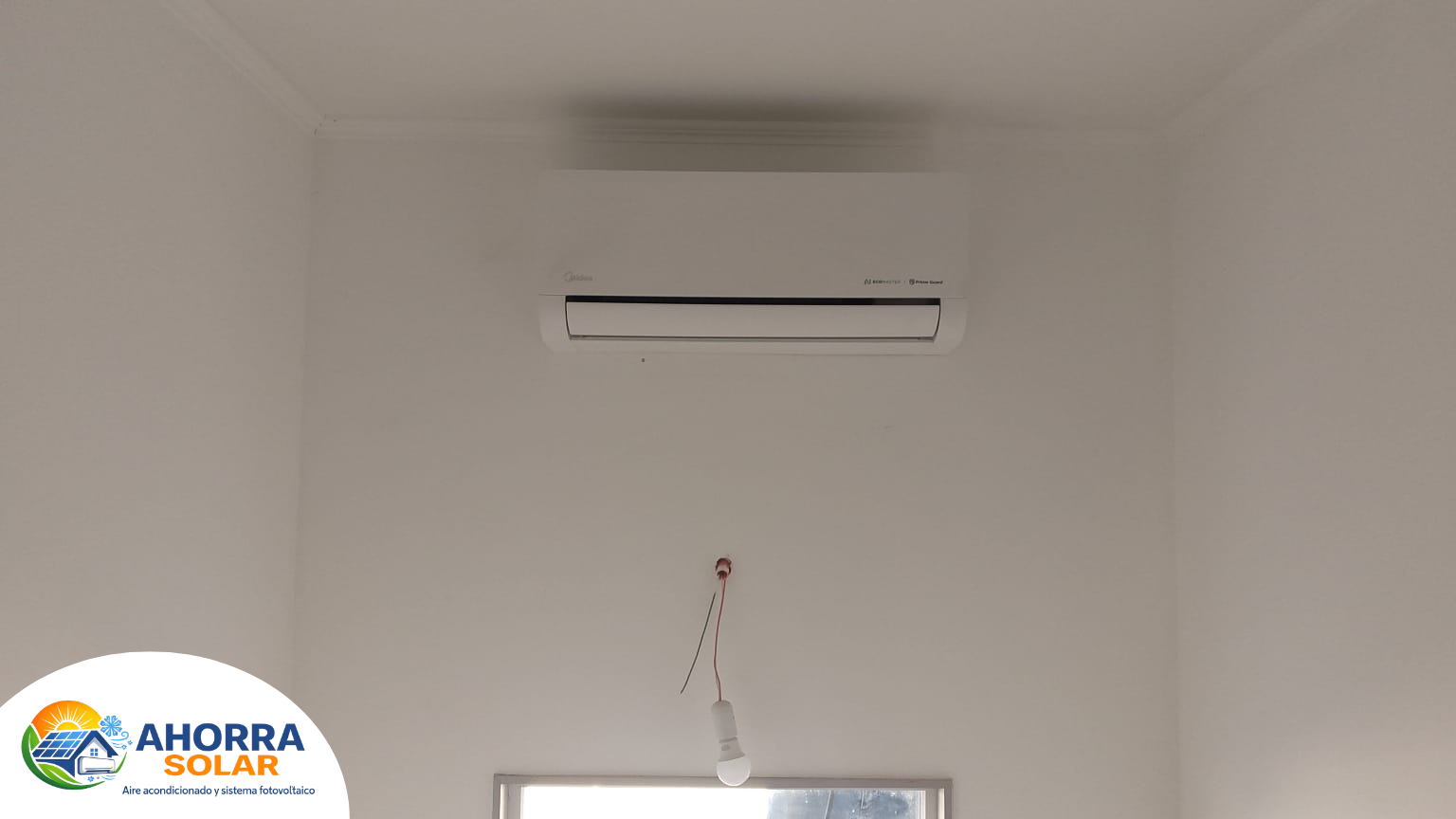 Instalacion Residencial Villa Inca