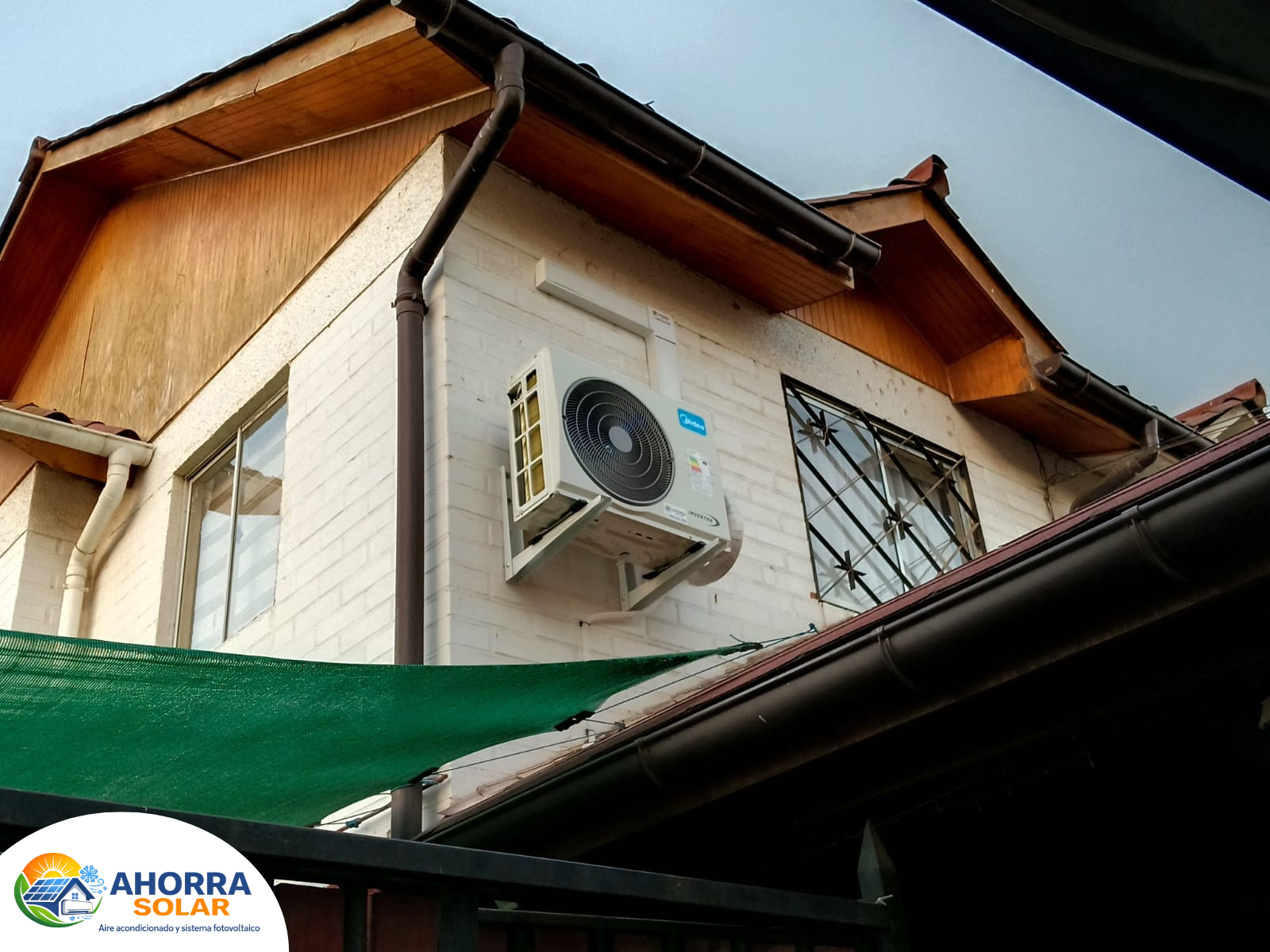 Instalación Residencial Villa Inca habitacion