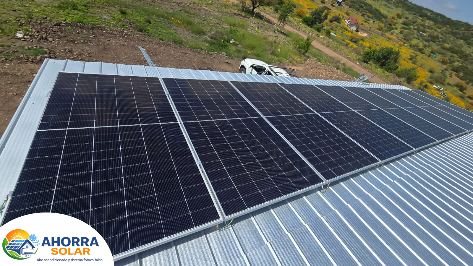 Instalacion Residencial Litueche