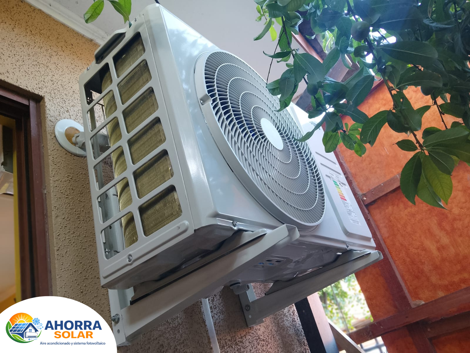 Mantención Aire Acondicionado Altos Del Maiten