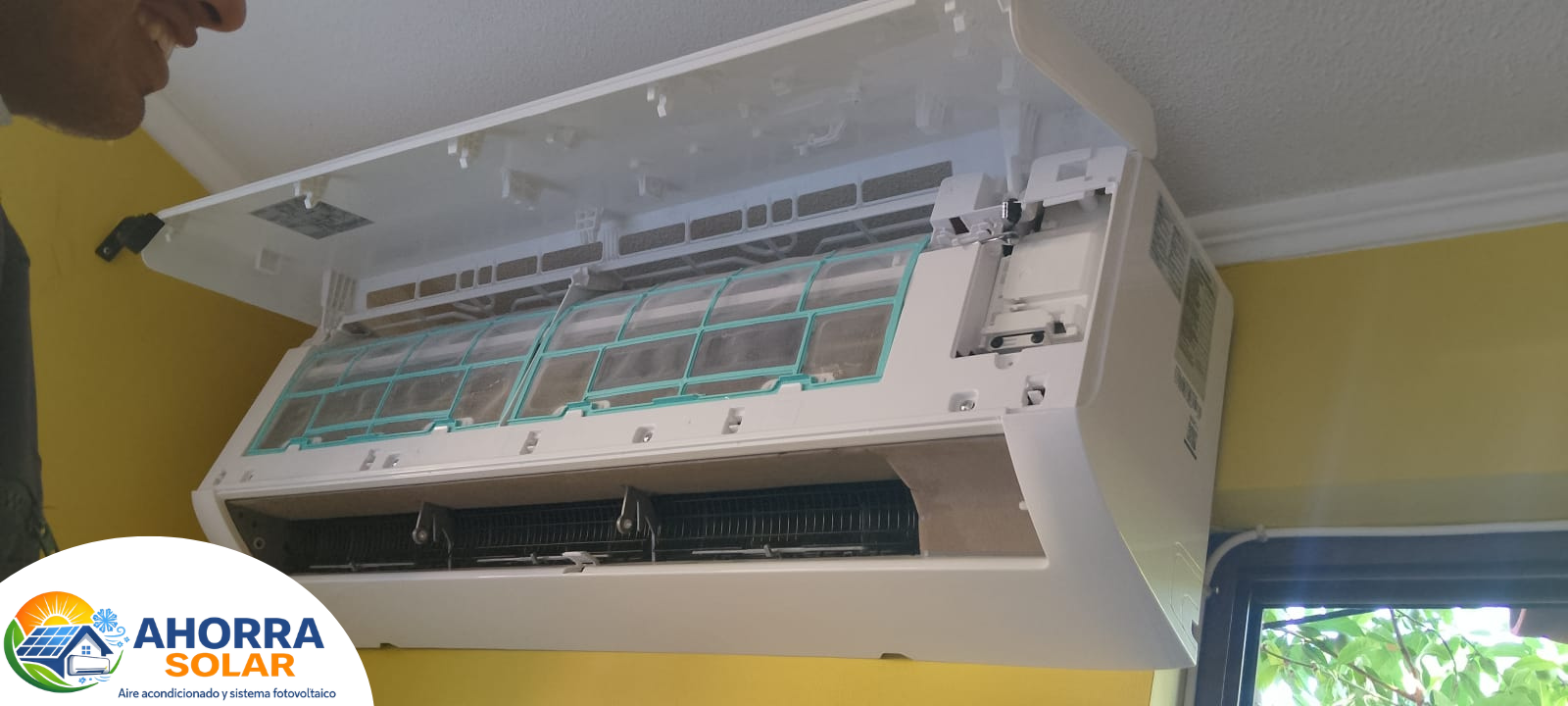 Mantención Aire Acondicionado Altos Del Maiten