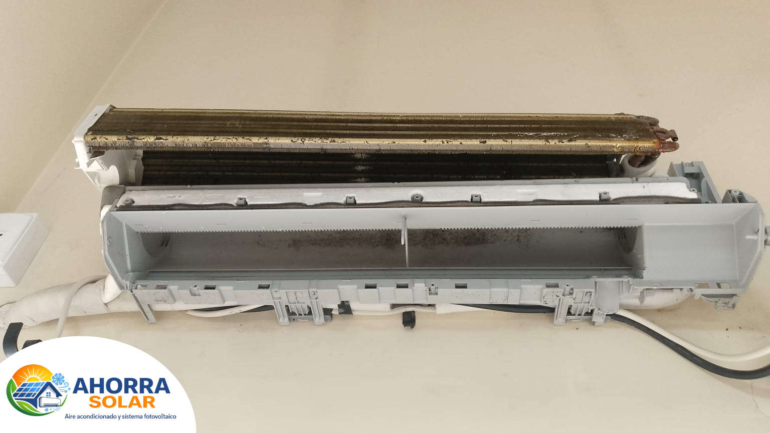 Mantención Aire Acondicionado Barcelo Lira