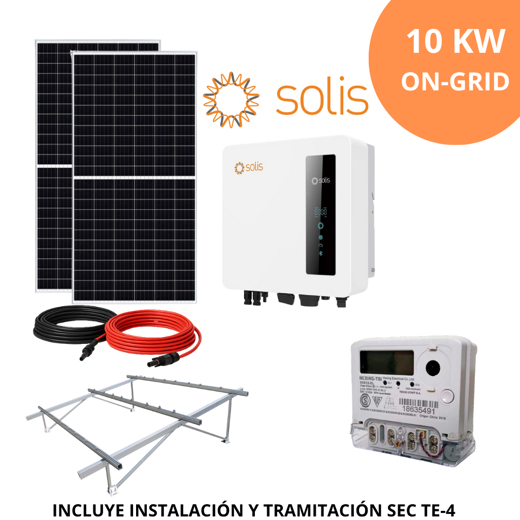 ongrid solis (5)