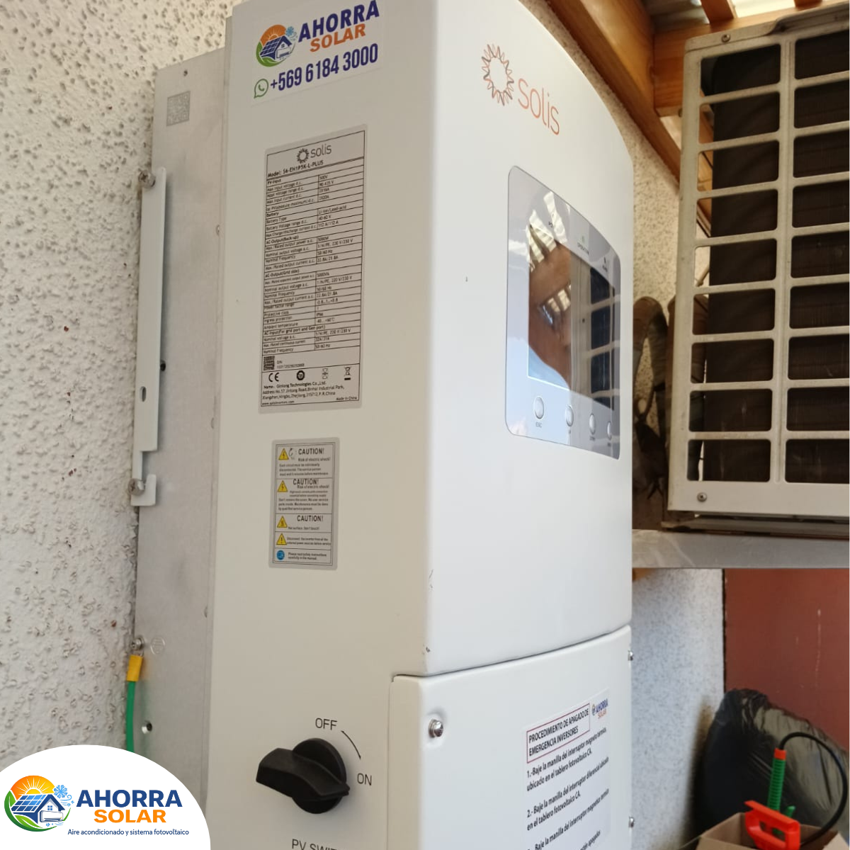 Residencia La Florida