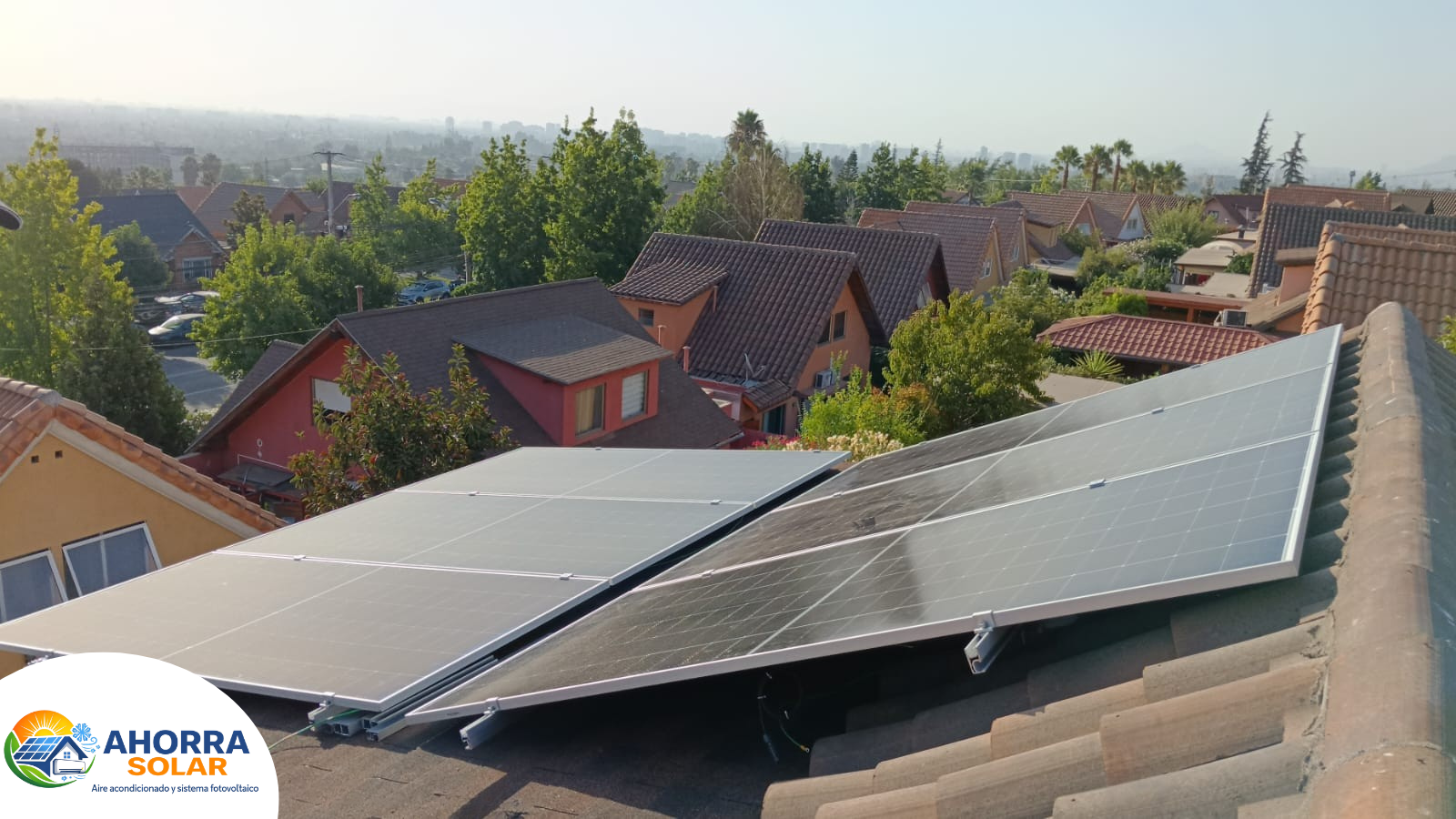 Residencia La Florida