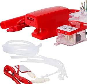 Bomba de Condensados Artik Mini Red