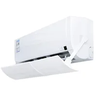 Deflector de aire acondicionado II