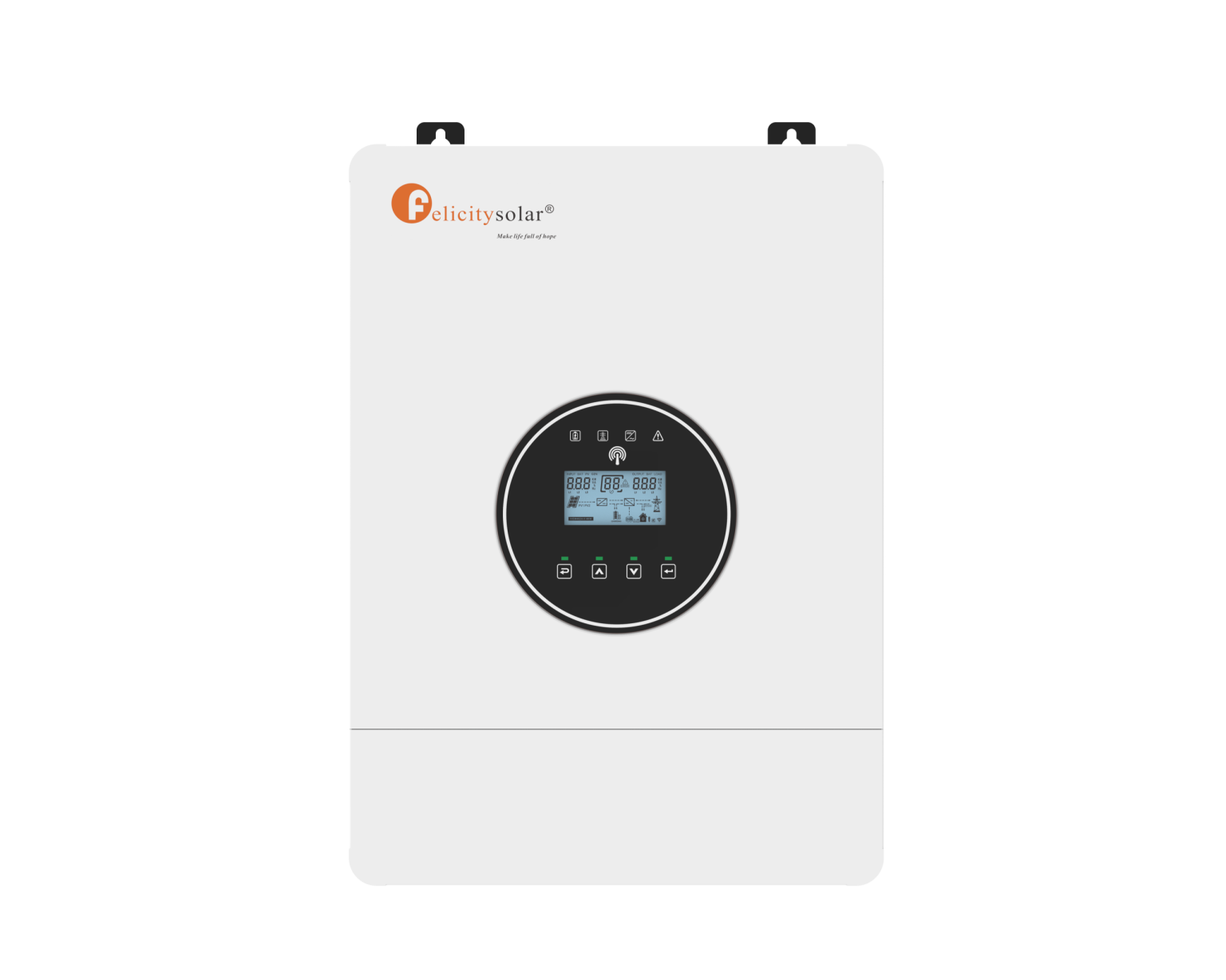 IOG4000WFS31