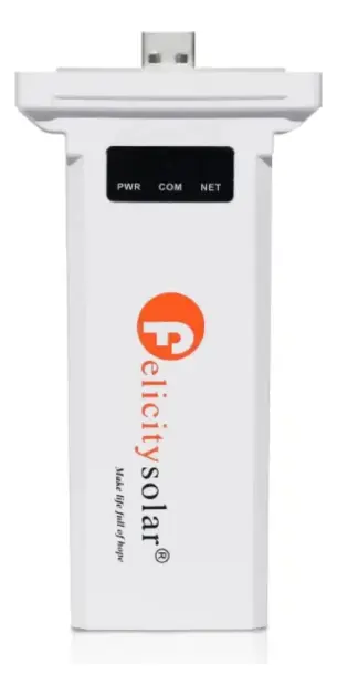 Modulo WiFi Solar IOTH 2403