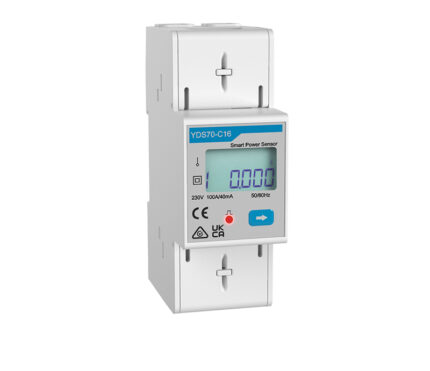 Sensor de Potencia Inteligente YDS70-C16