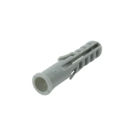 TARUGOS DE 6MM (BOLSA 100 UNDS)