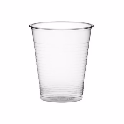 Vasos Plasticos (50 Unidades)