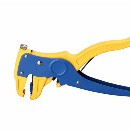 Pelacables Automático (0,25–6 mm²)